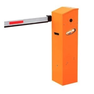 Cancela Automática K1 PPA C/ Barreira 3 Metros Universal Retangular