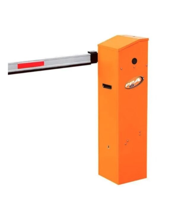 Cancela Automática K1 PPA C/ Barreira 3 Metros Universal Retangular
