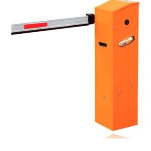 Cancela de Estacionamento PPA Barrier Jet Flex Brushless