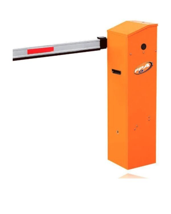 Cancela de Estacionamento PPA Barrier Jet Flex Brushless